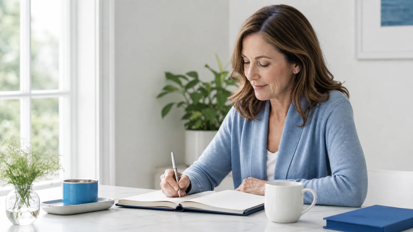 Hormones and Women: Optimization Beyond Menopause