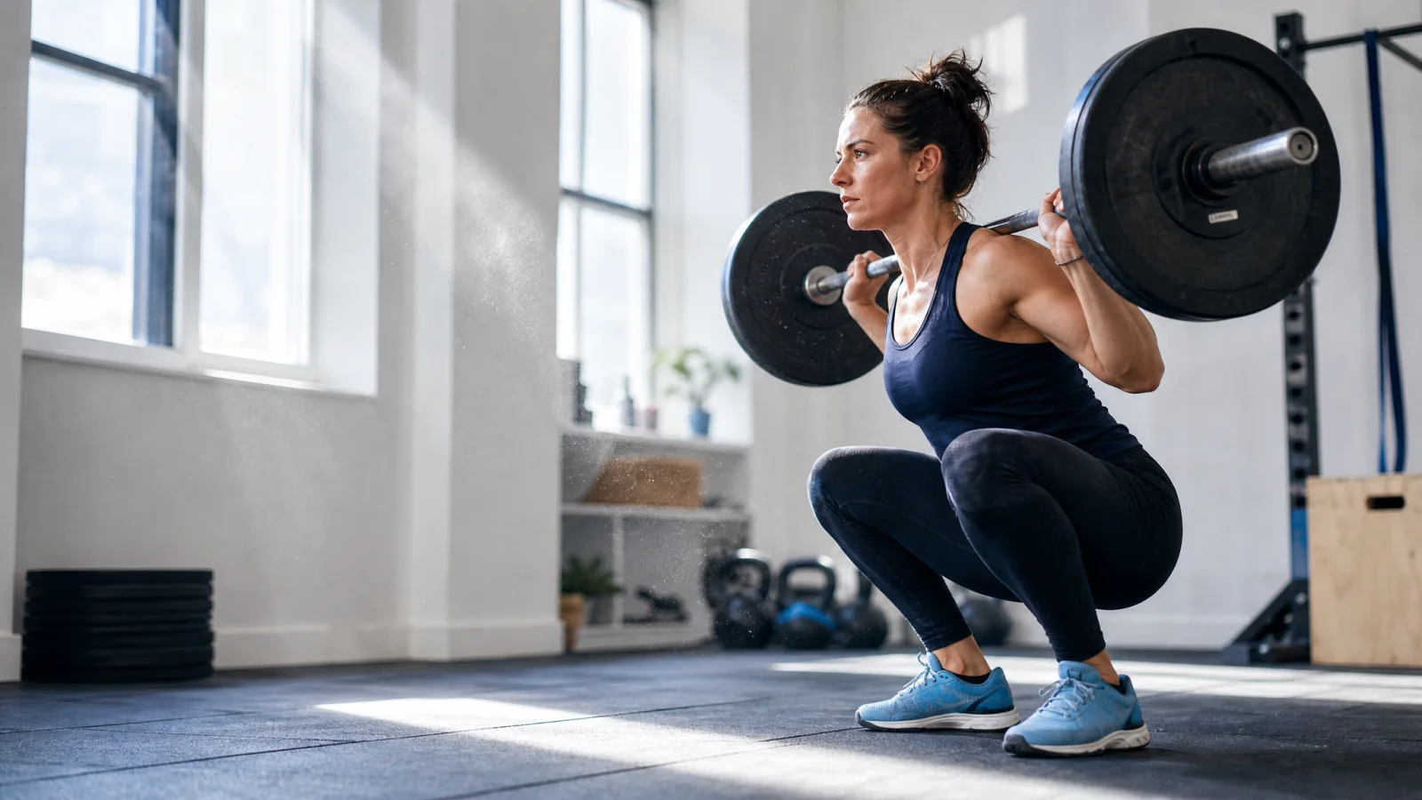 Strength Training While Losing Fat: Protect Your Muscle
