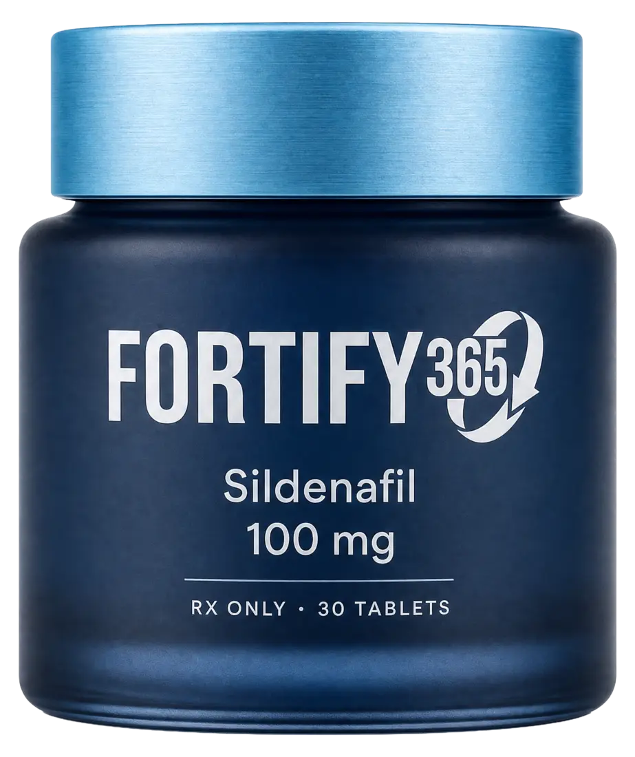 Generic Sildenafil